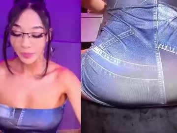 zendayagreey on Chaturbate