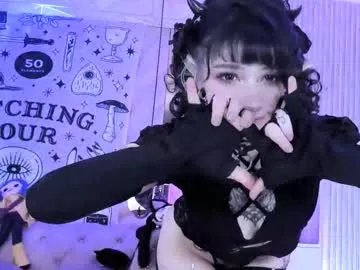 zephirah_abney on Chaturbate