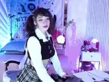 zephirah_abney on Chaturbate