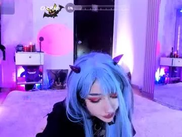 zephirah_abney on Chaturbate
