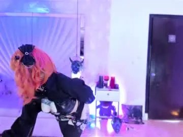 zephirah_abney on Chaturbate