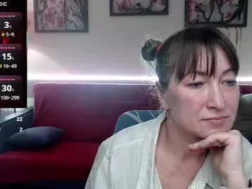 zephyr_zara248 — looking into the camera [16 tokens left] #nonude #new #mature #mommy #natural