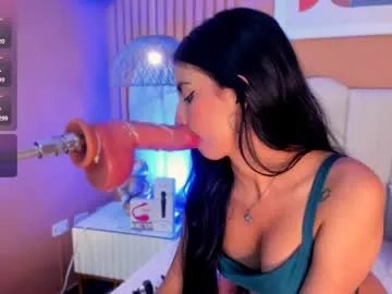 zia_cooper on Chaturbate