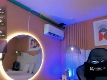 zia_cooper on Chaturbate