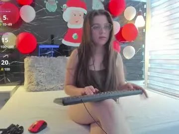 zoe_le on Chaturbate