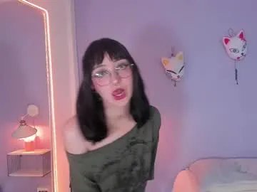 zoe_lynch_ on Chaturbate