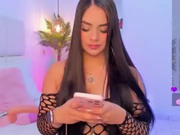 zoe_rivers on Chaturbate