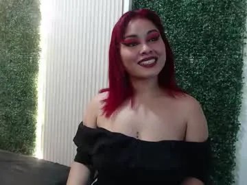 zoe_silver1 on Chaturbate