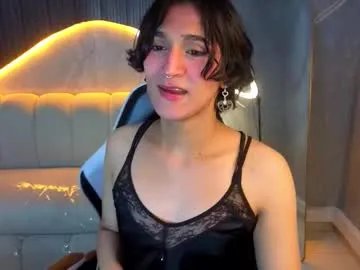 zoe_tp on Chaturbate