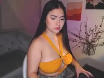 zoebolton1 on Chaturbate