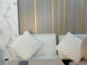 zoevold on Chaturbate