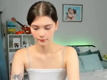 zoey_lane on Chaturbate