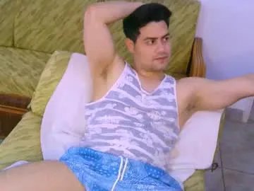 zohan_haidar on Chaturbate