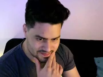 zohan_haidar on Chaturbate