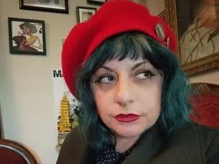 RikkiRoseX on Streamate 