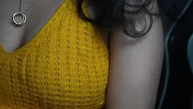 -AyeshaSinghania- on StripChat