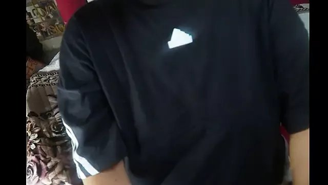 -AyeshaSinghania- on StripChat