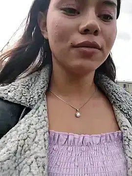 -Camila_ on StripChat