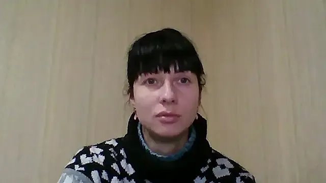 -Crystal- on StripChat