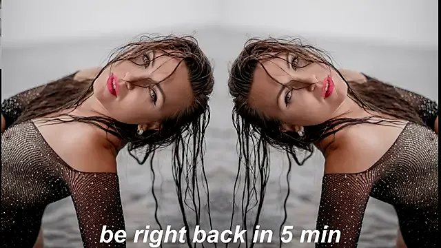 Freechat -DIVORA- on StripChat