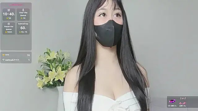 -Fortuna- on StripChat