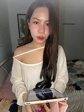 Freechat -katinat- on StripChat