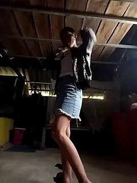 Freechat -Kem-01 on StripChat