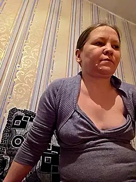 -LOLA-LOLA- — Masturbation