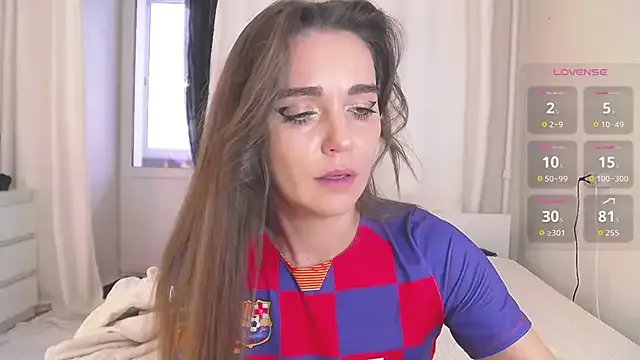 -MARIDRAGON- on StripChat