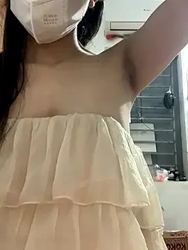 -mathcute- on StripChat