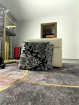 -RIVIERA- — Naked and cum show ( 10 min)