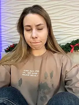 -SaraBlack- on StripChat