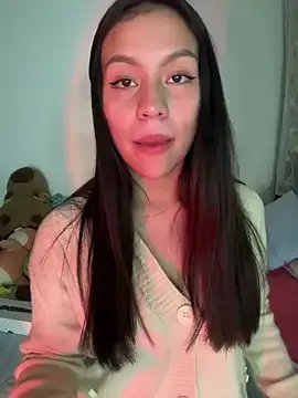 Freechat -Selene- on StripChat