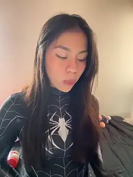 Freechat -Selene- on StripChat