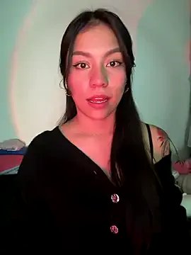 Freechat -Selene- on StripChat