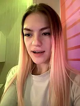 -Sexy_Barbie- on StripChat