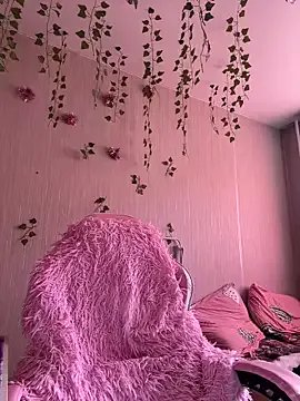 -Sexy_Barbie- on StripChat