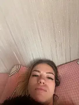 -Sexy_Barbie- on StripChat