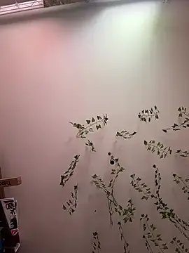 -Sexy_Barbie- on StripChat