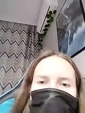 -SexyNastya- on StripChat