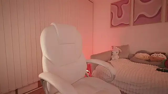 -SofiaCastillo- on StripChat