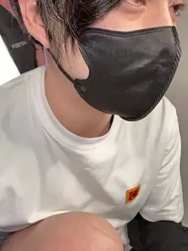 -victory-fox on StripChat