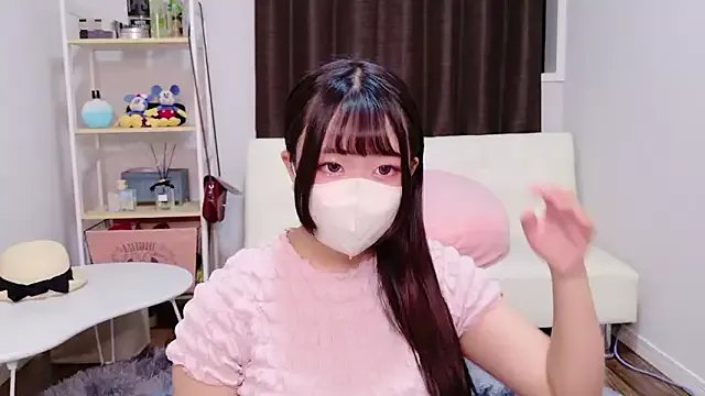 -YuYuYuNon- on StripChat