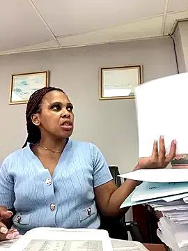 031bubbles on StripChat