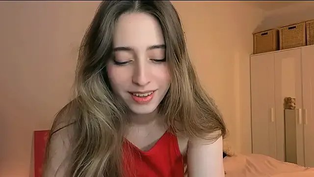 0h_mandy on StripChat