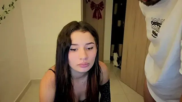 0ne_0f_0ne on StripChat