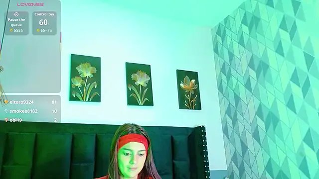 18littledevil on StripChat