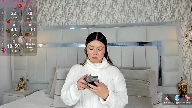 1m_dalhia on StripChat