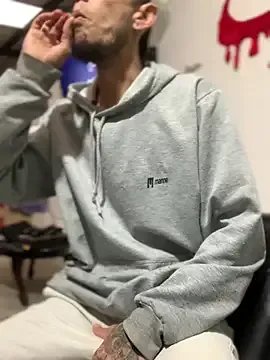 27powercm — BIG LOAD CUM 