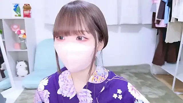 Group 328_mitsuha on StripChat